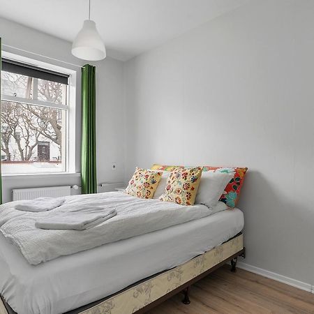 V53 Lovely 2 Bedroom Apartment In Reykjavik Luaran gambar