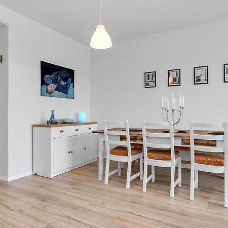 V53 Lovely 2 Bedroom Apartment In Reykjavik Luaran gambar