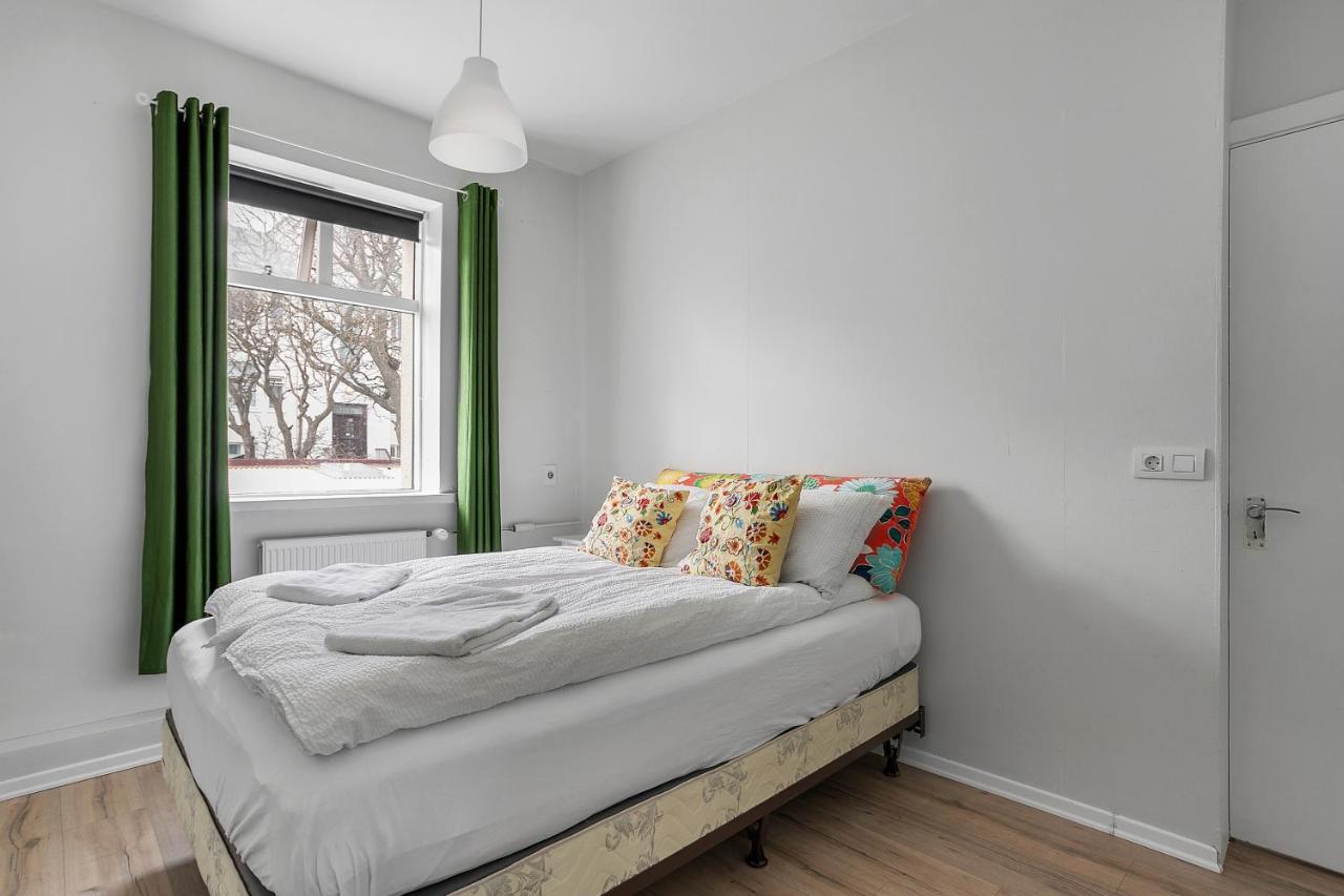 V53 Lovely 2 Bedroom Apartment In Reykjavik Luaran gambar