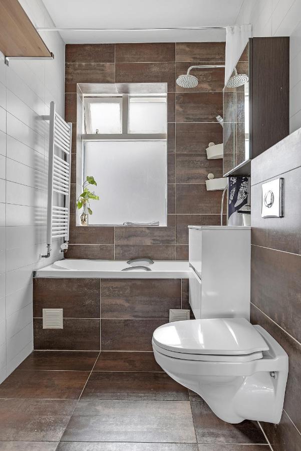 V53 Lovely 2 Bedroom Apartment In Reykjavik Luaran gambar
