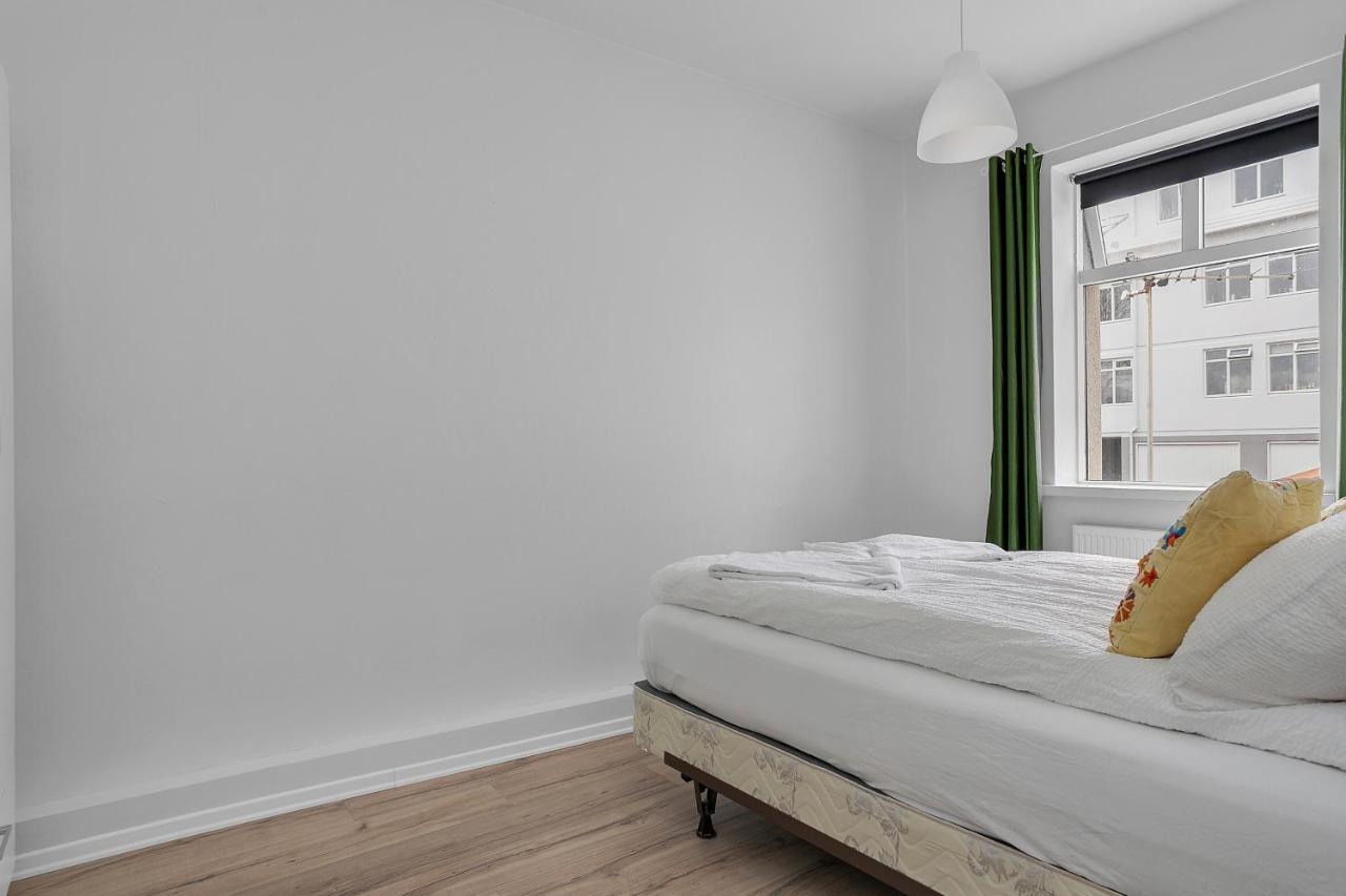 V53 Lovely 2 Bedroom Apartment In Reykjavik Luaran gambar